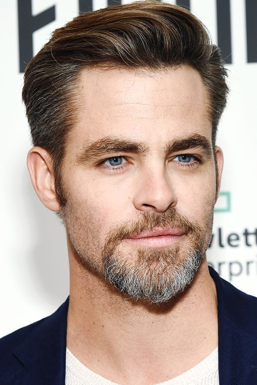 Top 5 Styles Of Beard Without Sideburns Beard Without Mustache 